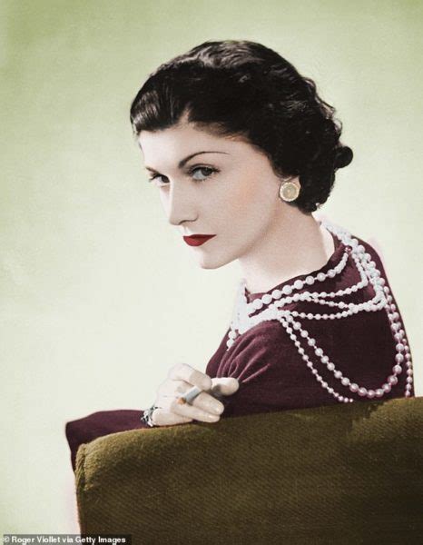 baron louis de vaufreland wikipedia coco chanel|coco chanel model.